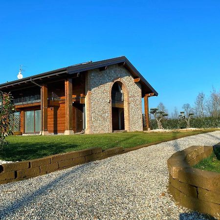 Agriturismo Albana 卡斯蒂廖内德莱斯蒂维耶雷 外观 照片