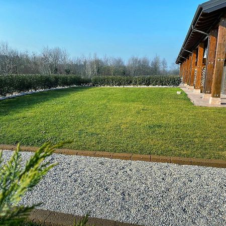 Agriturismo Albana 卡斯蒂廖内德莱斯蒂维耶雷 外观 照片