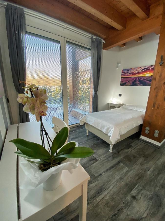 Agriturismo Albana 卡斯蒂廖内德莱斯蒂维耶雷 外观 照片