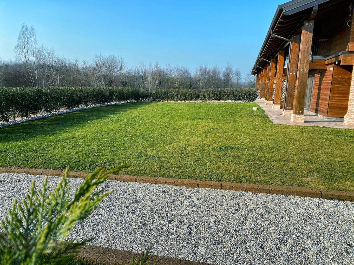 Agriturismo Albana 卡斯蒂廖内德莱斯蒂维耶雷 外观 照片