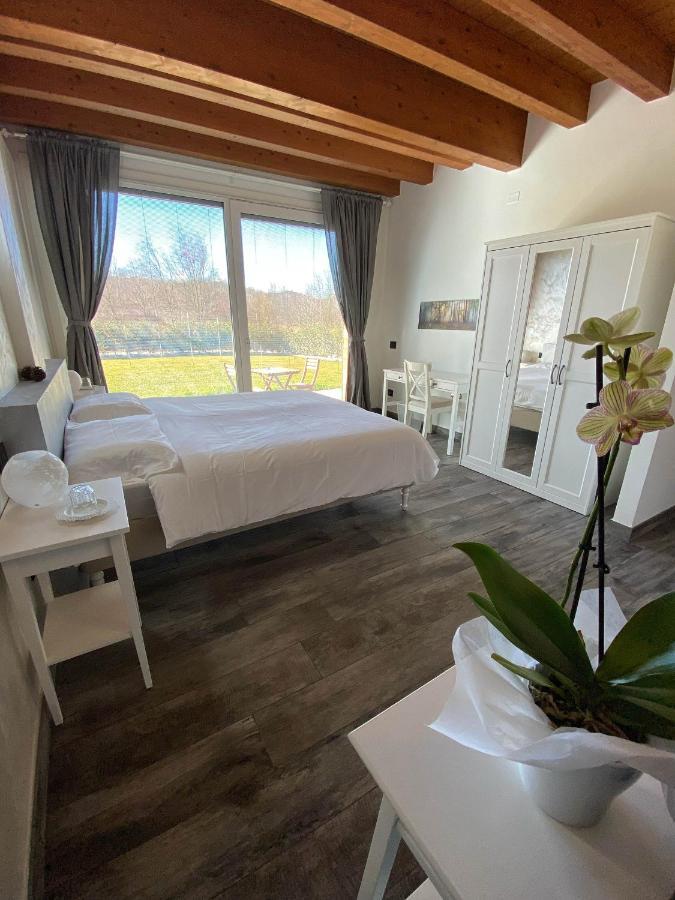 Agriturismo Albana 卡斯蒂廖内德莱斯蒂维耶雷 外观 照片