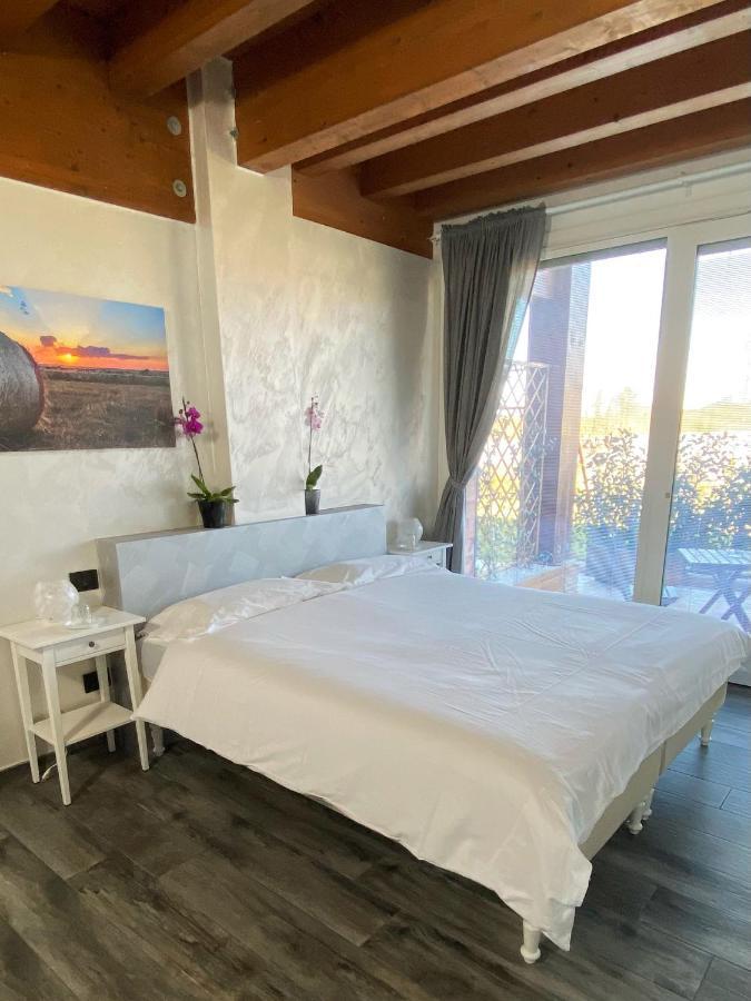 Agriturismo Albana 卡斯蒂廖内德莱斯蒂维耶雷 外观 照片